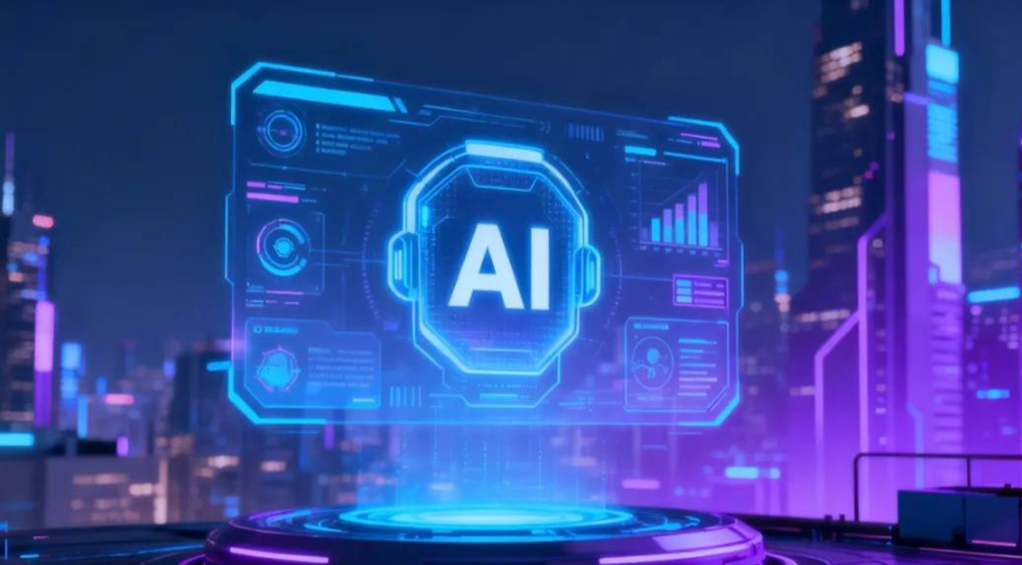 渝中区AI选型参考：合理运用人工智能工具提升效率