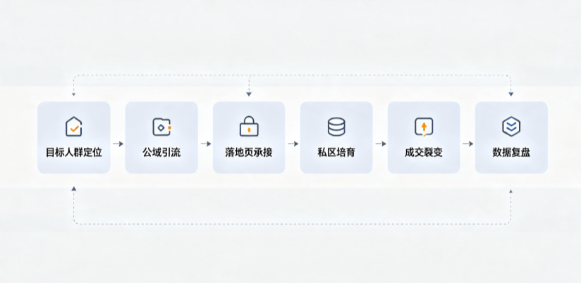 渝中区AI 搜索获客深度解析：把握生成式搜索红利，抢占 AI 智能体流量入口