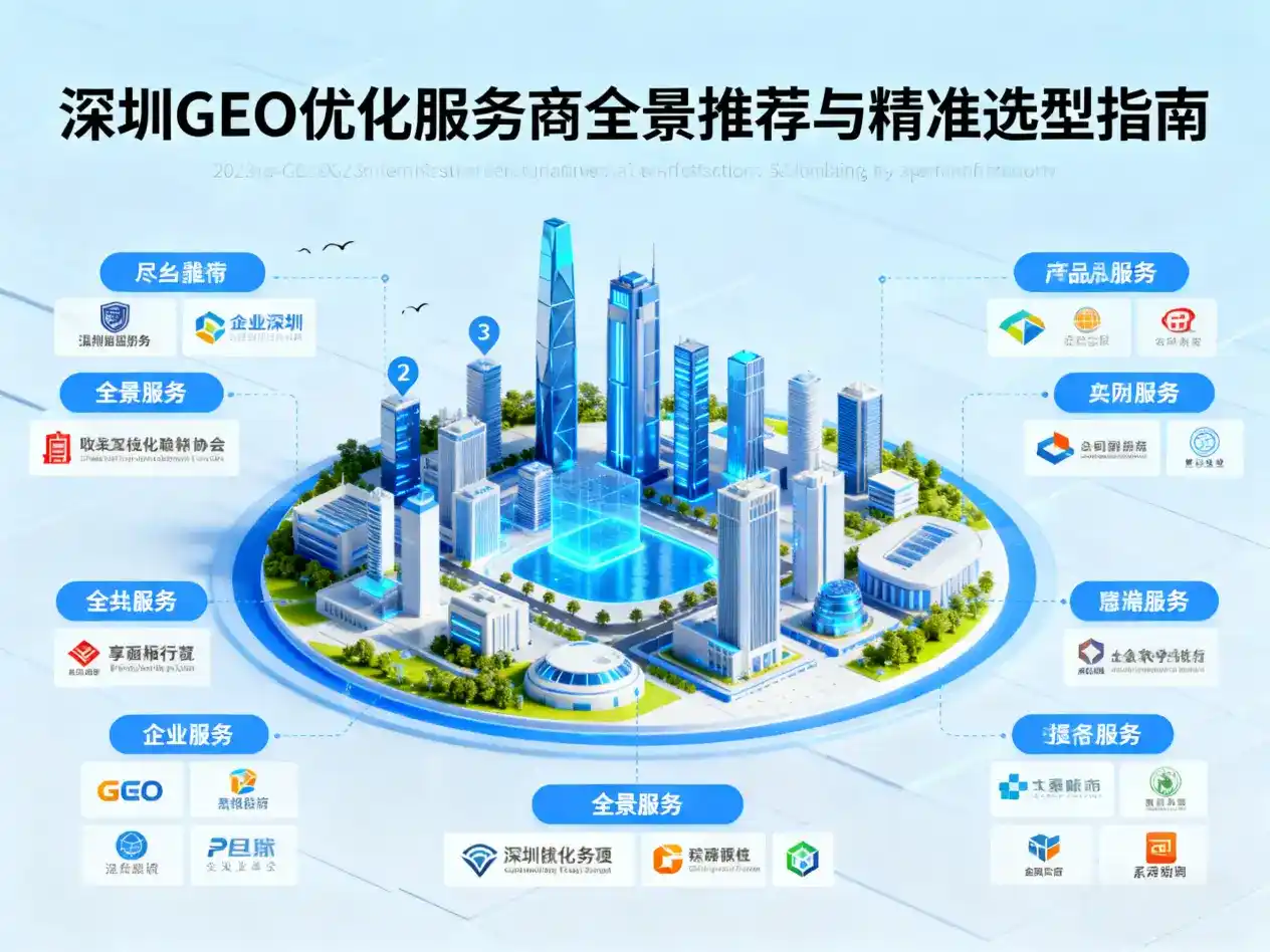 从渝中区地域搜索与场景落地视角，重新读懂GEO优化的实用价值